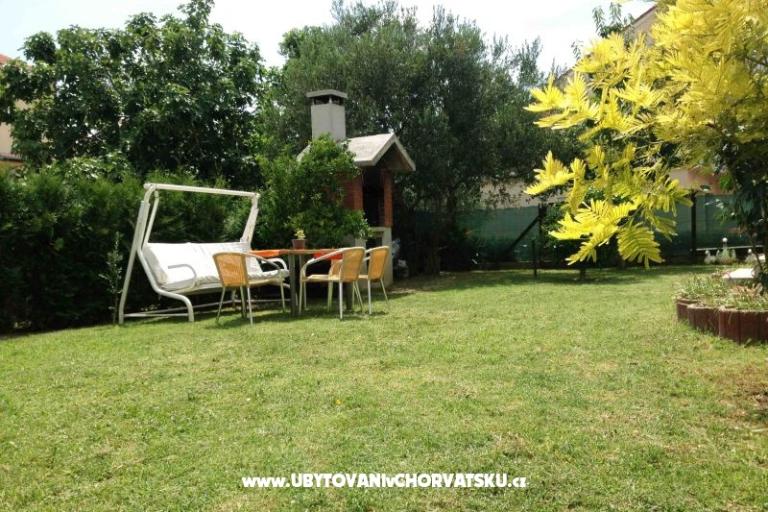 Apartmaji Ante i Anita – foto 12