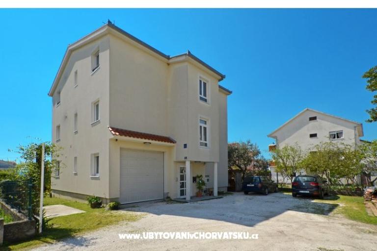 Apartmaji Ante i Anita – foto 14