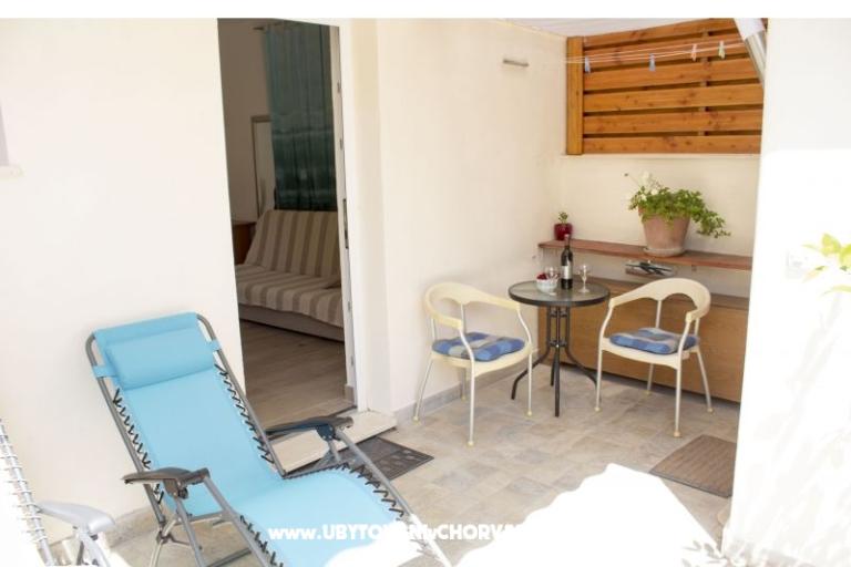 Apartmaji Bugenvilla – foto 13