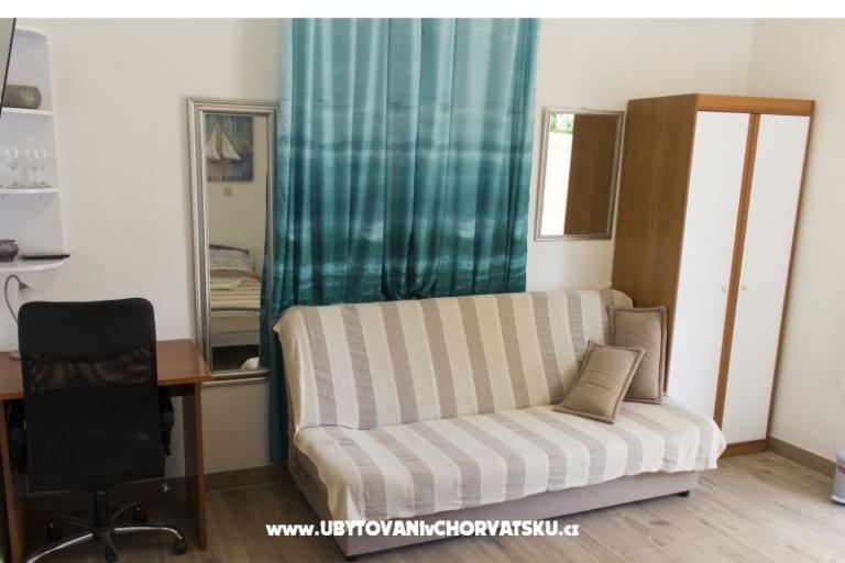 Apartmaji Bugenvilla – foto 14