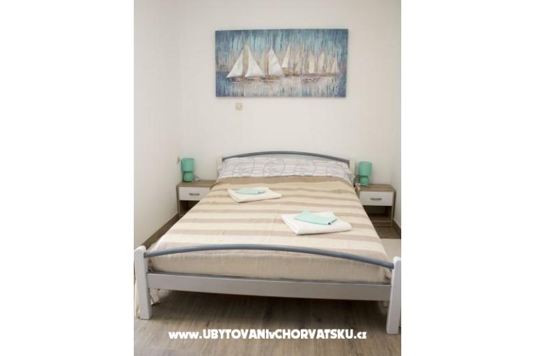Apartmaji Bugenvilla – foto 15