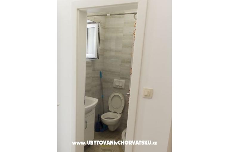 Apartmaji Bugenvilla – foto 16