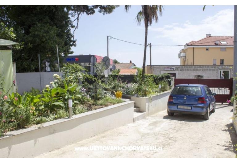 Apartmaji Bugenvilla – foto 17