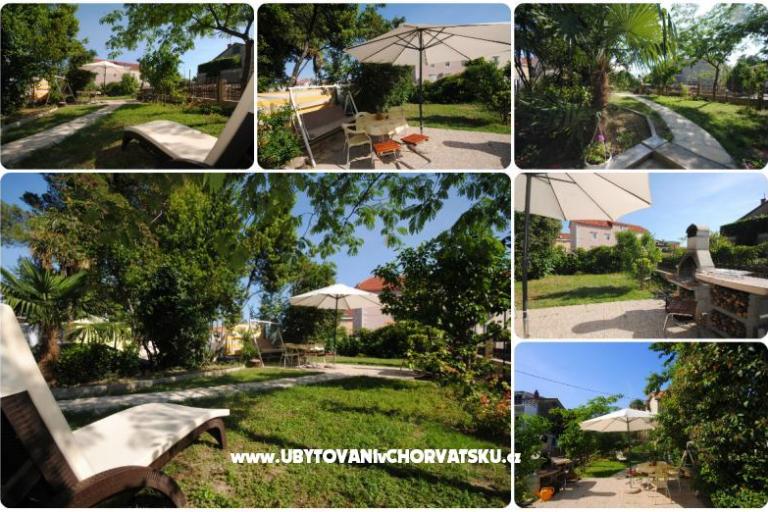 Apartmaji Bugenvilla – foto 6