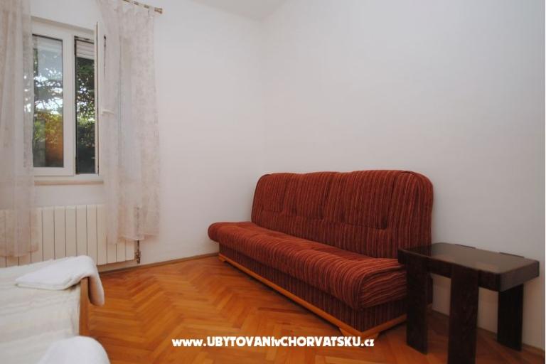 Apartmaji Bugenvilla – foto 9
