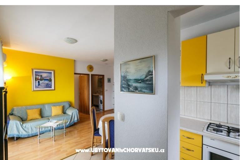 Apartma Castel Vecchio  – foto 12