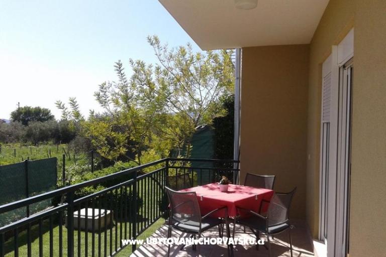 Apartma Castel Vecchio  – foto 14
