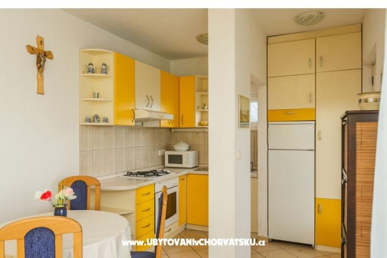 Apartma Castel Vecchio  – foto 17