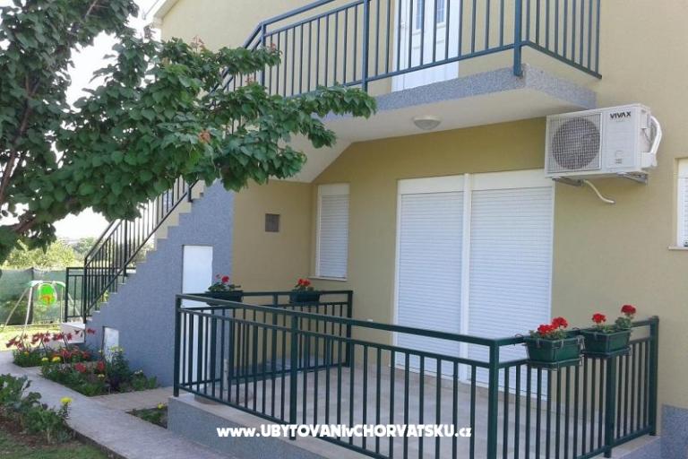 Apartma Castel Vecchio  – foto 18