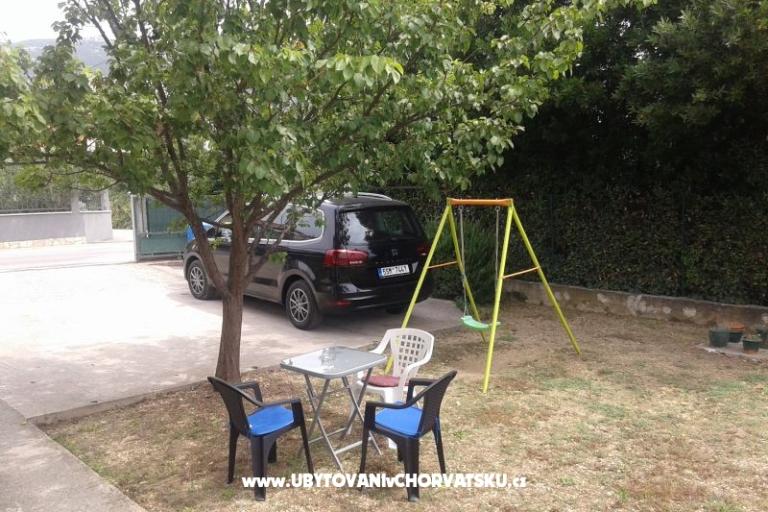 Apartma Castel Vecchio  – foto 19