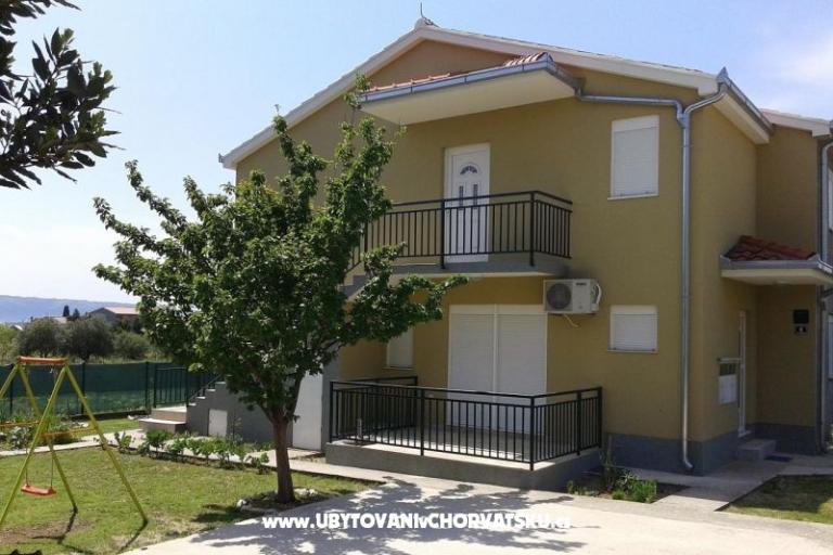 Apartma Castel Vecchio  – foto 2