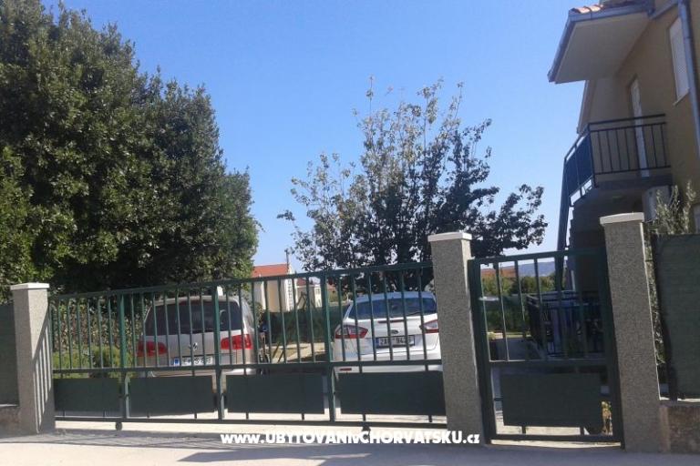 Apartma Castel Vecchio  – foto 5