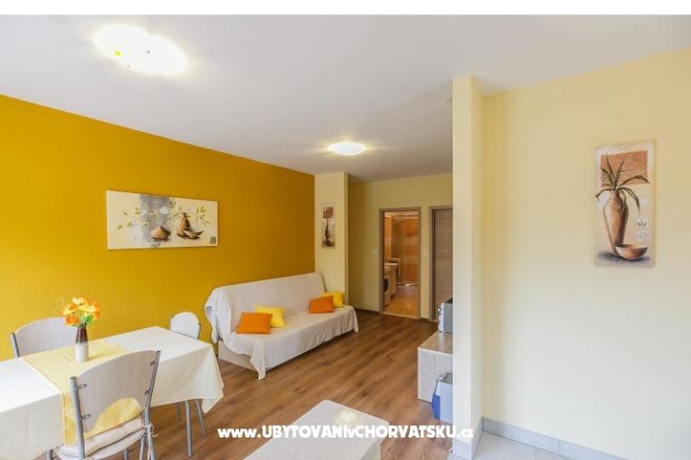 Apartma Castel Vecchio  – foto 7