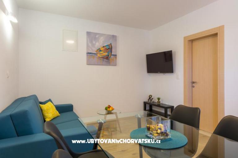 Apartmaji Duje – foto 3