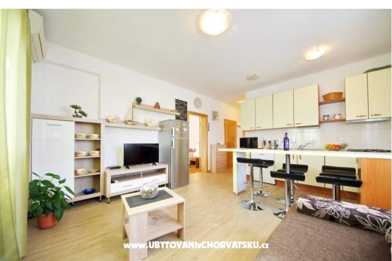 Apartmaji Tihana – foto 3