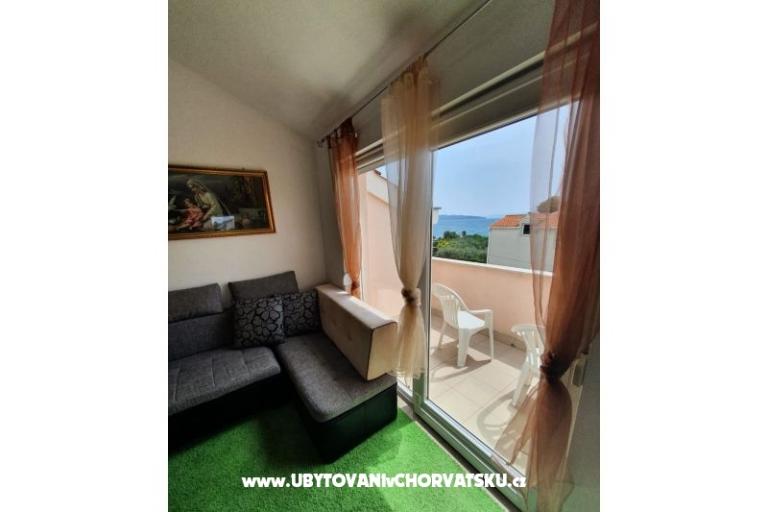 Apartmaji Joseph – foto 8