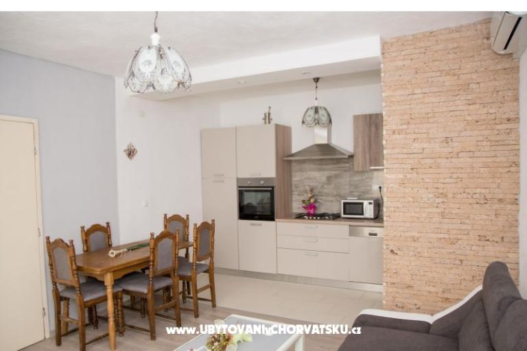 Apartmaji Kasalo – foto 3