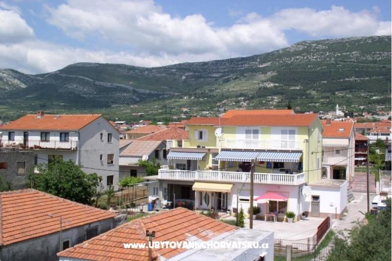 Apartmaji Kastel Stari – foto 10