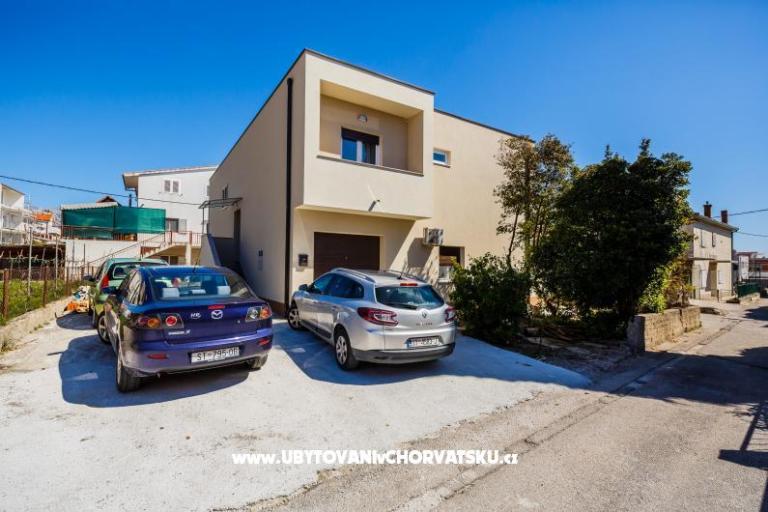 Apartmaji Kastela – foto 2