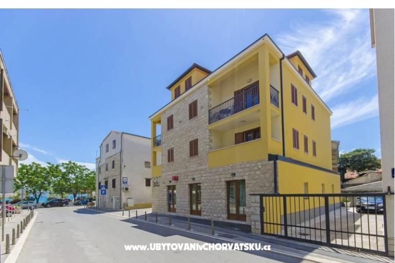 Apartmaji Keli – foto 2