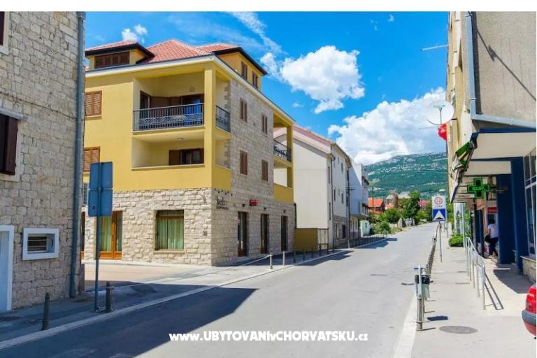 Apartmaji Keli – foto 6
