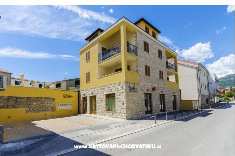Apartmaji Keli – foto 8