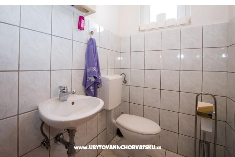 Apartmaji Lile – foto 14