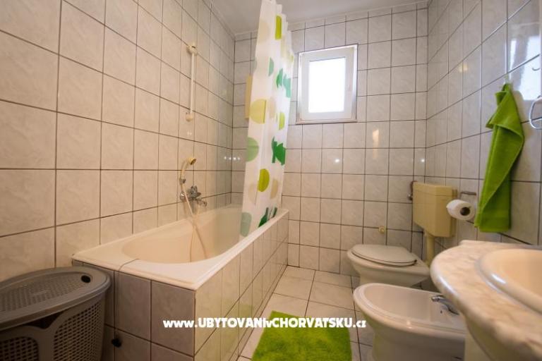 Apartmaji Lile – foto 6