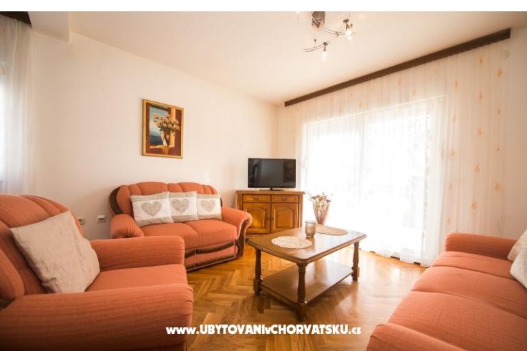 Apartmaji Lile – foto 9