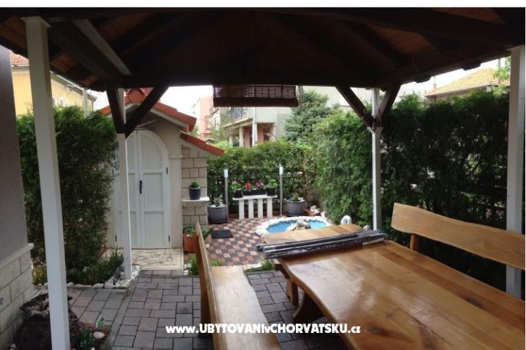 Apartmaji Marija – foto 13