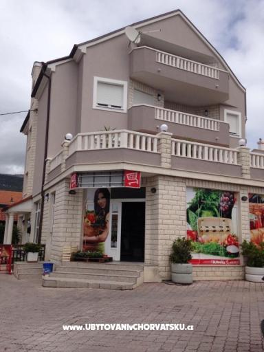 Apartmaji Marija – foto 8