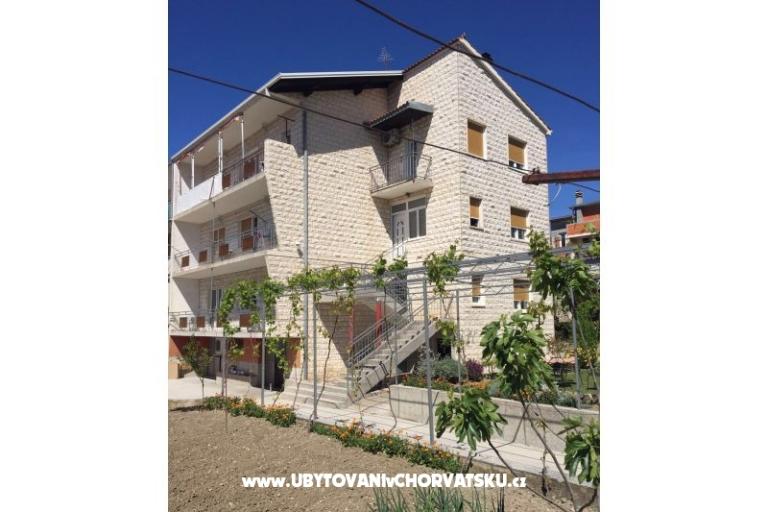 Apartmaji Marko – foto 2