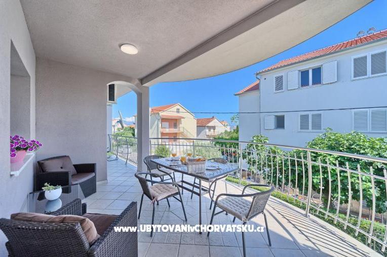 Apartmaji Meridians – foto 4