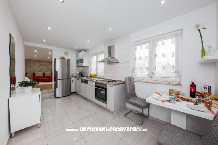 Apartmaji Meridians – foto 6