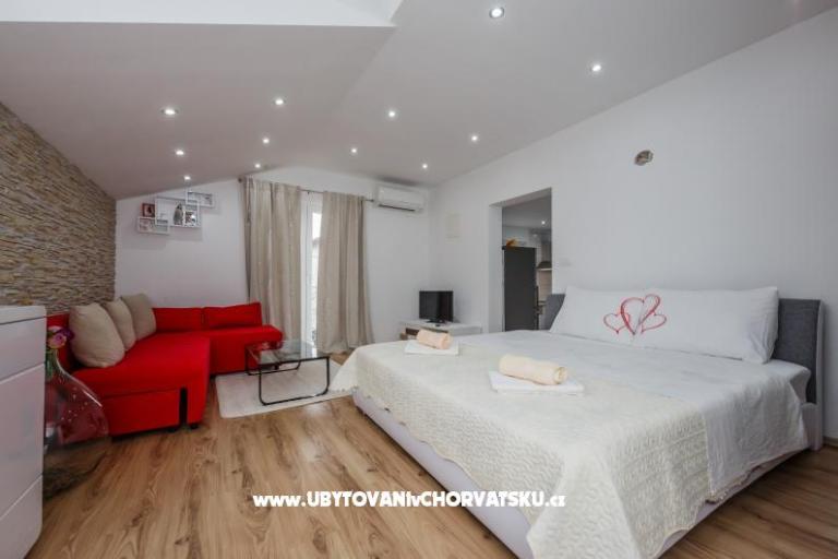 Apartmaji Meridians – foto 7