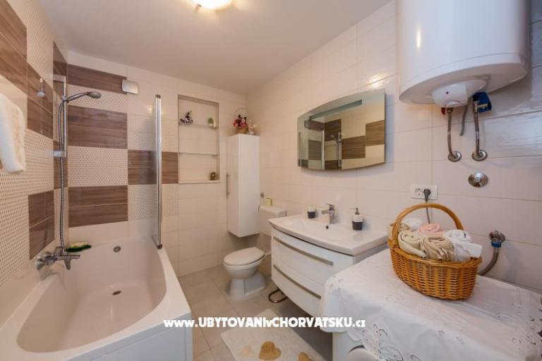 Apartmaji Meridians – foto 8