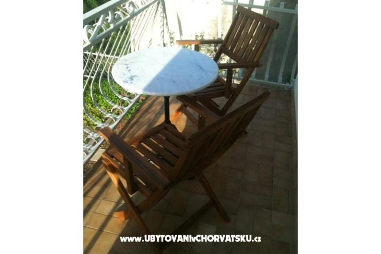 Apartmaji Mila  – foto 10