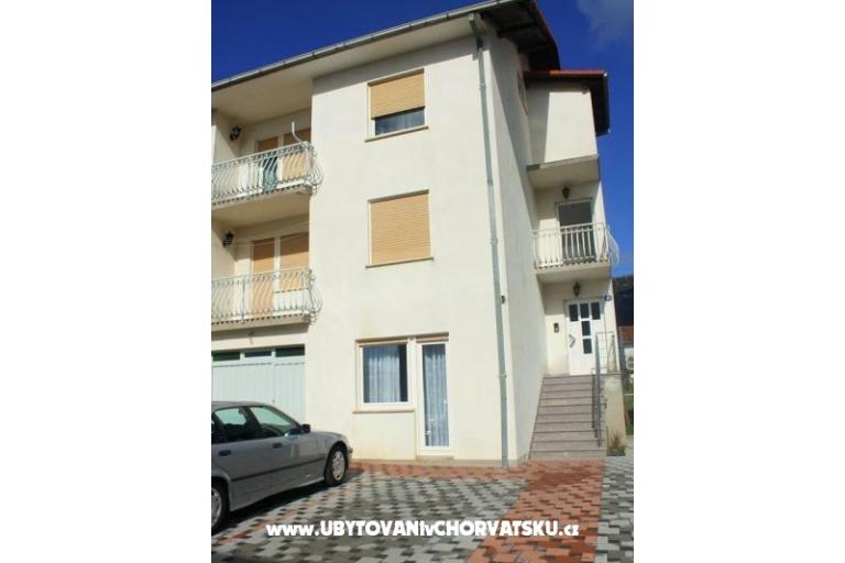 Apartmaji Mila  – foto 11