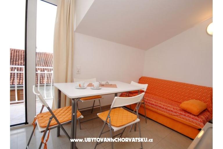 Deluxe Apartmaji Red Sunset – foto 12