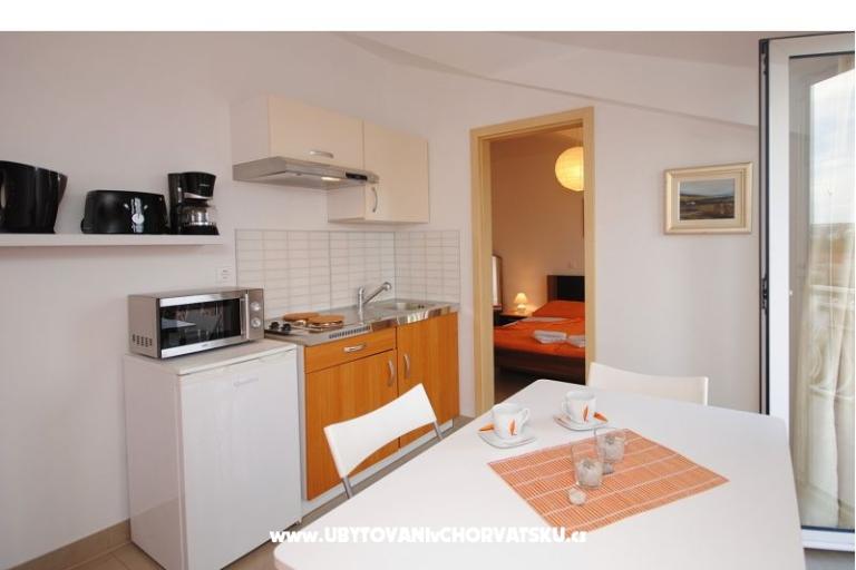 Deluxe Apartmaji Red Sunset – foto 13