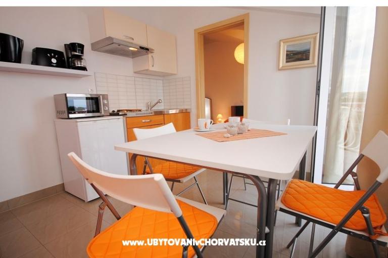 Deluxe Apartmaji Red Sunset – foto 14