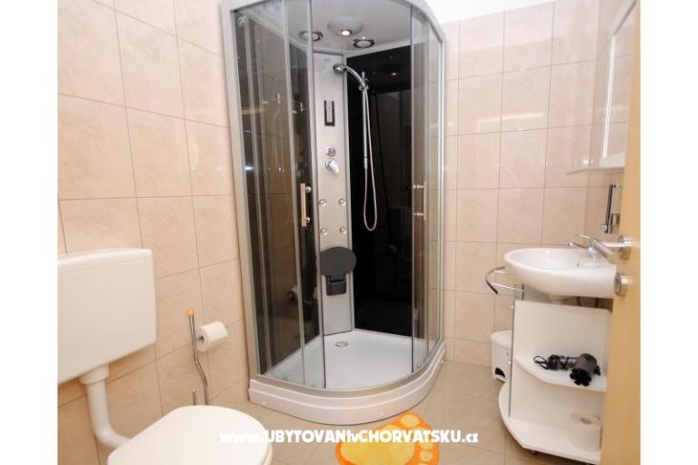 Deluxe Apartmaji Red Sunset – foto 15