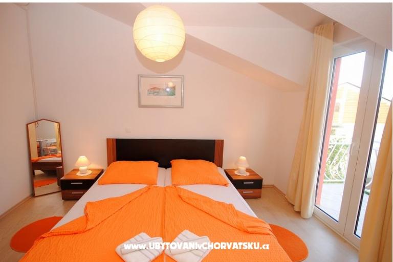 Deluxe Apartmaji Red Sunset – foto 17