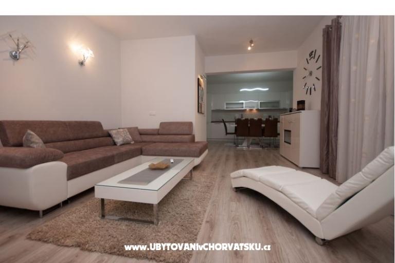 Deluxe Apartmaji Red Sunset – foto 4