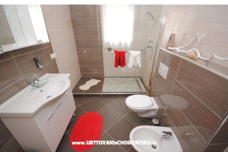 Deluxe Apartmaji Red Sunset – foto 6