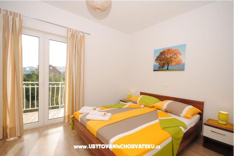 Deluxe Apartmaji Red Sunset – foto 7
