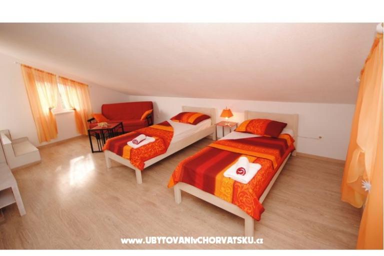 Deluxe Apartmaji Red Sunset – foto 8