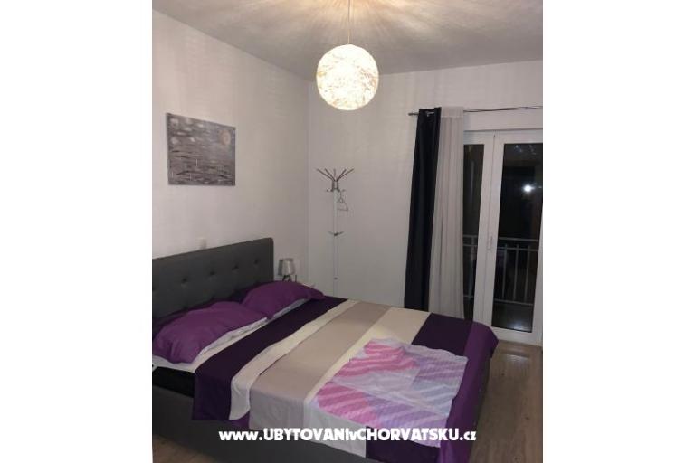 Deluxe Apartmaji Red Sunset – foto 9