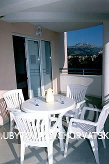 Apartmaji Rose – foto 8