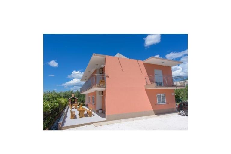 Apartmaji Seaside – foto 9